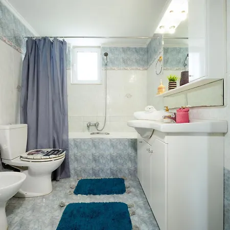 بيت للعطل Casa Regno Agia (Chania, Crete)