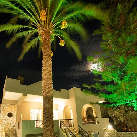 بيت للعطل Casa Regno