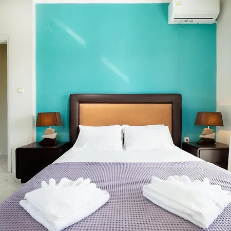 بيت للعطل Casa Regno *