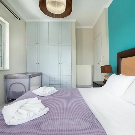 Casa Regno بيت للعطل *