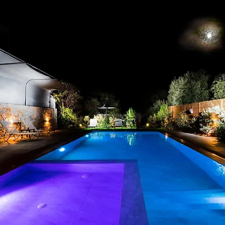 Casa Regno * Agia (Chania, Crete)