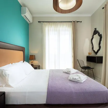 Casa Regno Holiday home