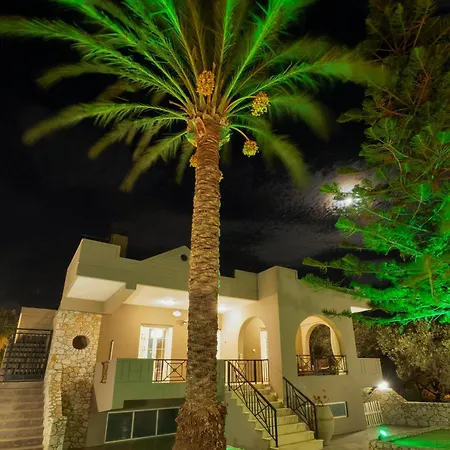 Casa Regno Agia (Chania, Crete)