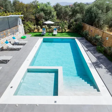 Casa Regno Holiday home *