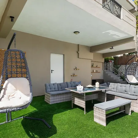 Casa Regno Holiday home Agia (Chania, Crete)