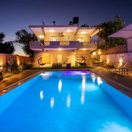Holiday home Casa Regno *