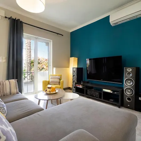 Casa Regno Holiday home Agia (Chania, Crete)