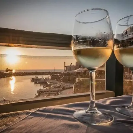 Hébergement de vacances Casa Regno *