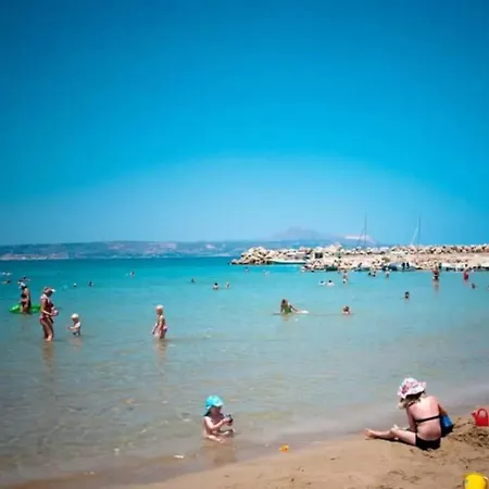 Casa Regno Hébergement de vacances