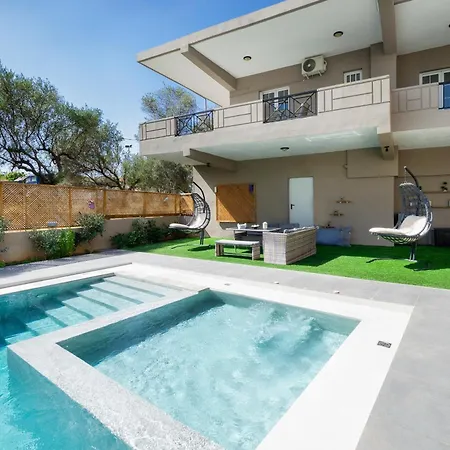 Casa Regno Hébergement de vacances *