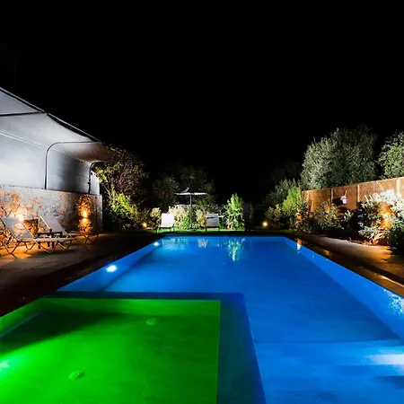 Hébergement de vacances Casa Regno *