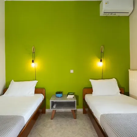Casa Regno * Agia (Chania, Crete)