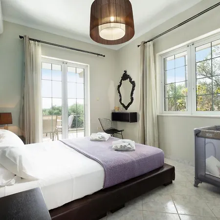 Casa Regno Hébergement de vacances