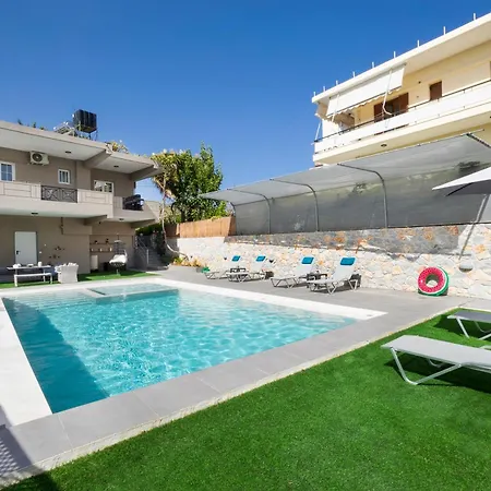 Hébergement de vacances Casa Regno