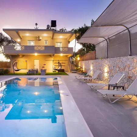 Hébergement de vacances Casa Regno