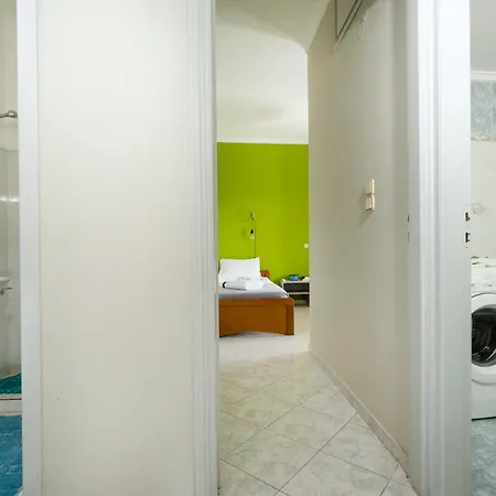 Casa Regno Hébergement de vacances *